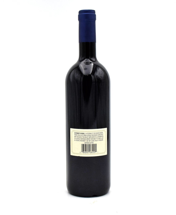 2009 Tenuta San Guido 'Guidalberto' Toscana IGT
