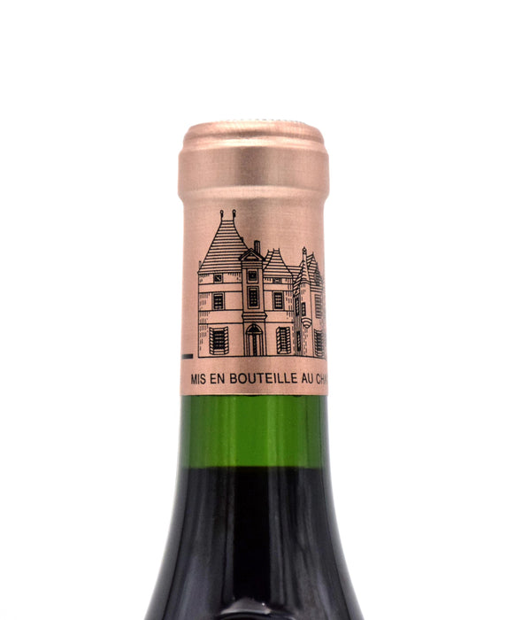 2017 Chateau Haut-Brion