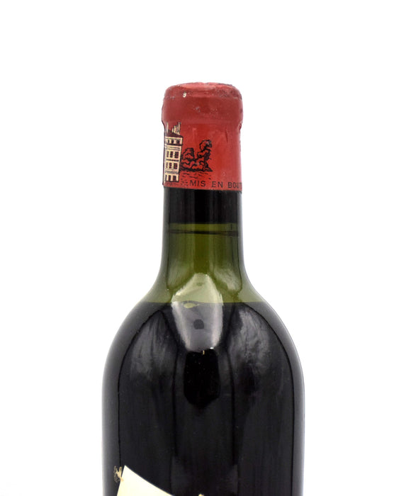1953 Chateau Margaux (MS)