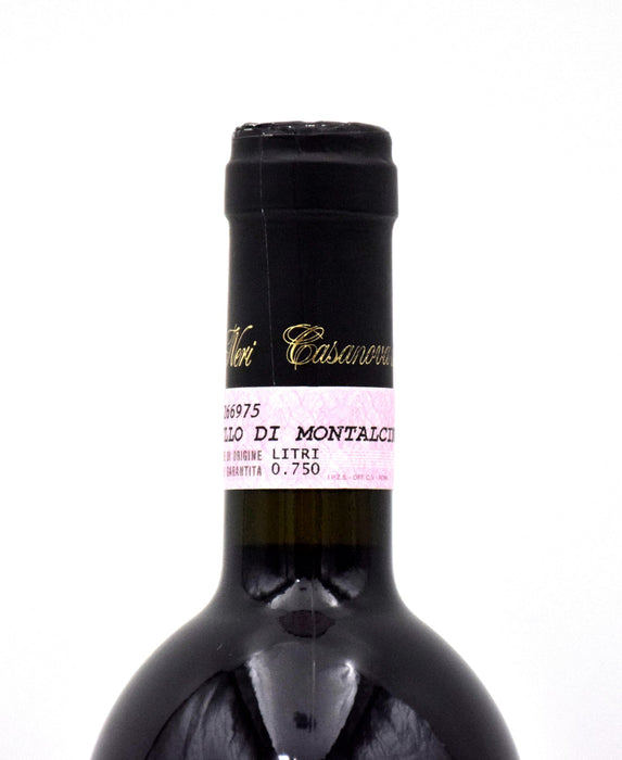 1999 Casanova di Neri Tenuta Nuova