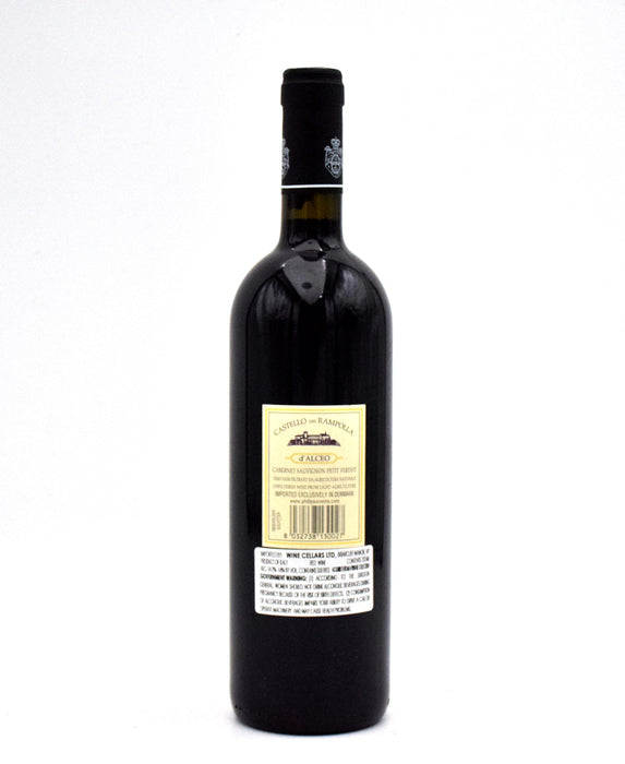 2013 Castello dei Rampolla ' d'Alceo' Toscana IGT