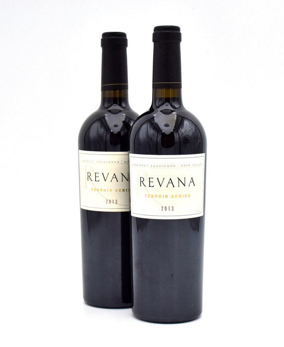 2013 Revana Family Vineyard 'Terroir Series' Cabernet Sauvignon