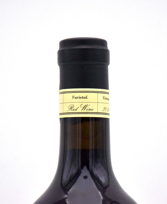 2014 Pahlmeyer Proprietary Red