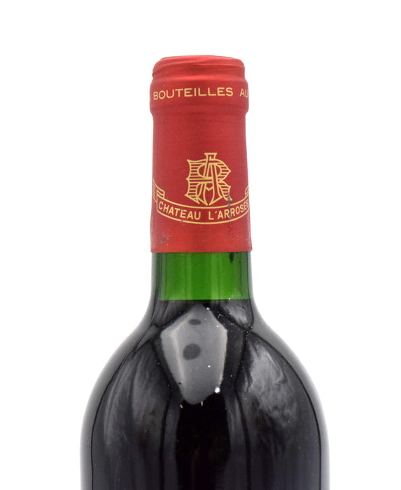 1989 Chateau L'Arrosee