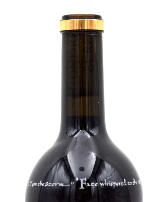 2016 Hundred Acre 'Wraith' Cabernet Sauvignon