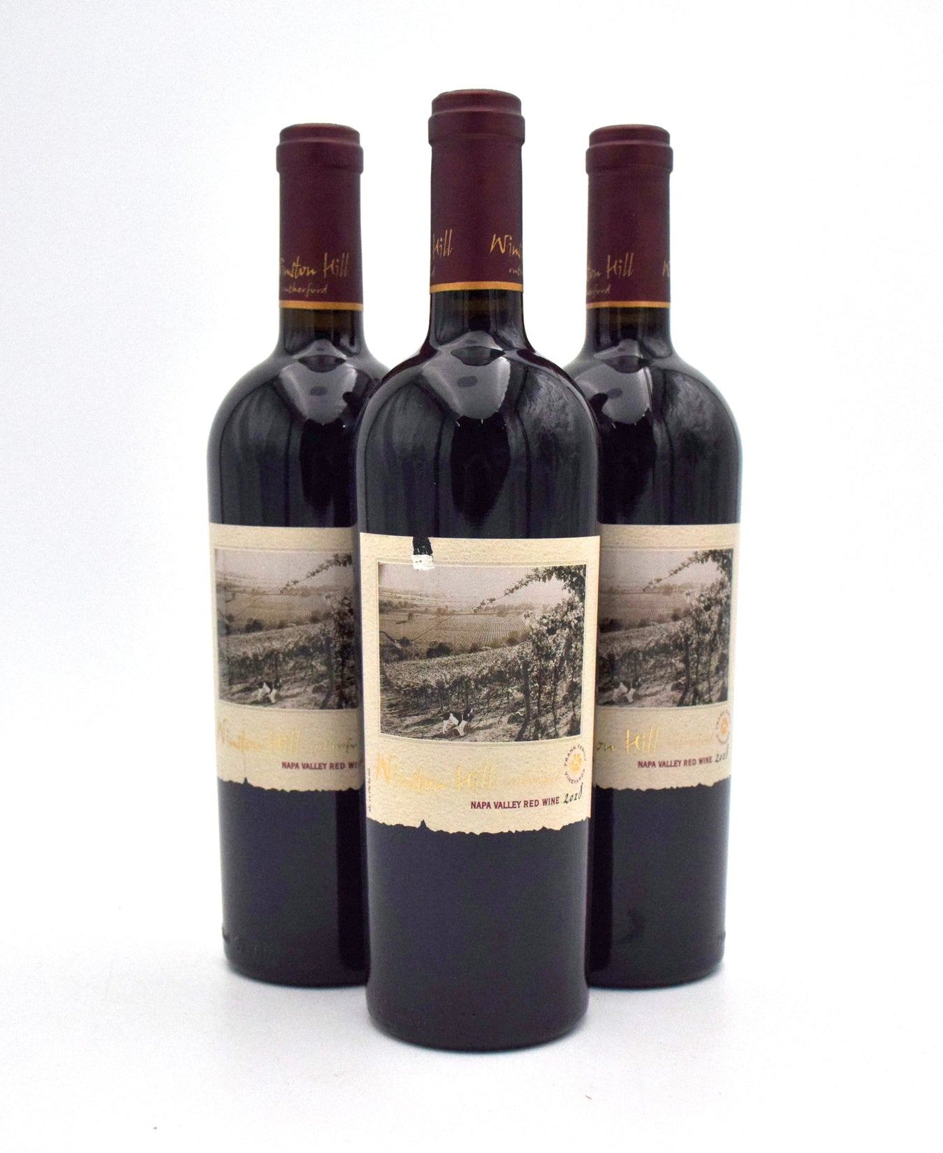 Frank Family Vineyards