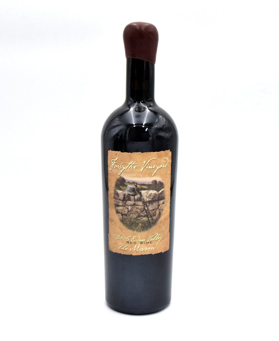 2019 Alban Vineyards 'Forsythe Vineyard - The Mason' Mourvedre
