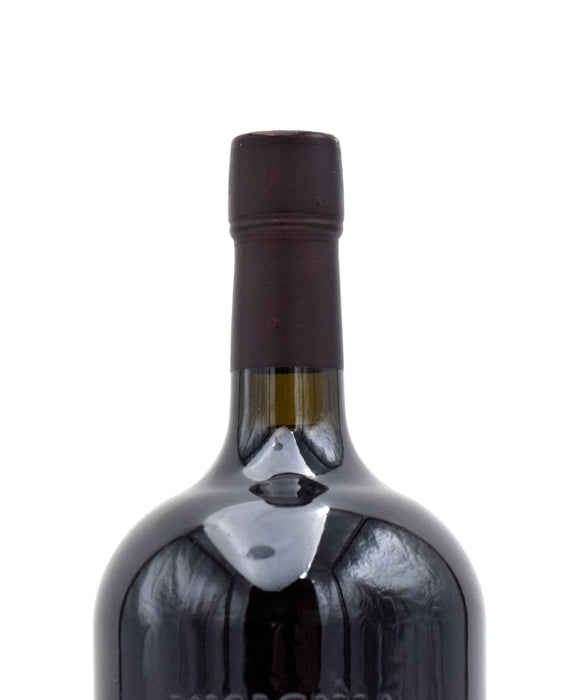 2007 Joseph Phelps Insignia (1.5L) (Very Sightly Torn Label)