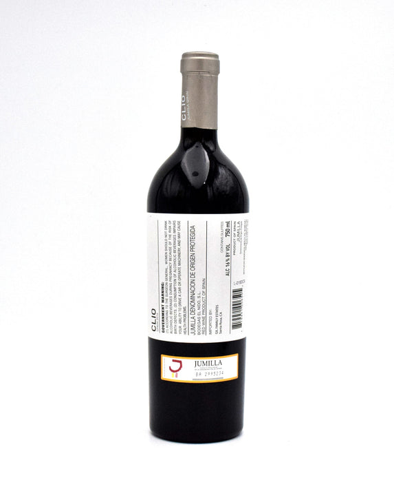 2016 Bodegas El Nido 'Clio'