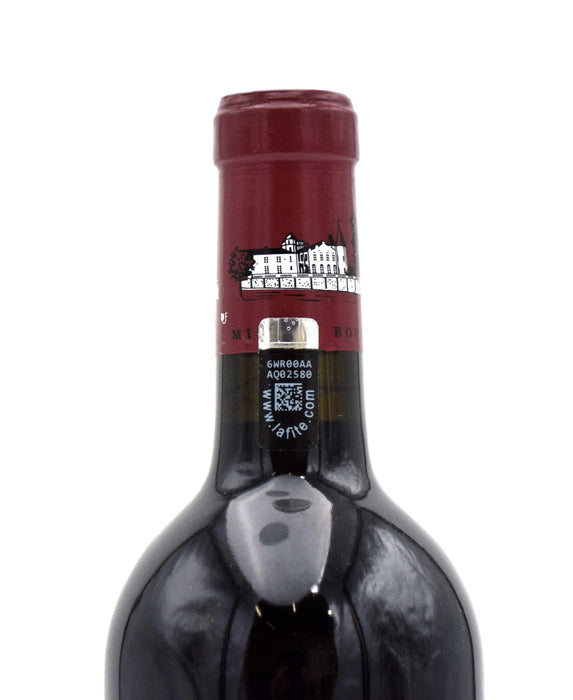 2014 Chateau Lafite Rothschild