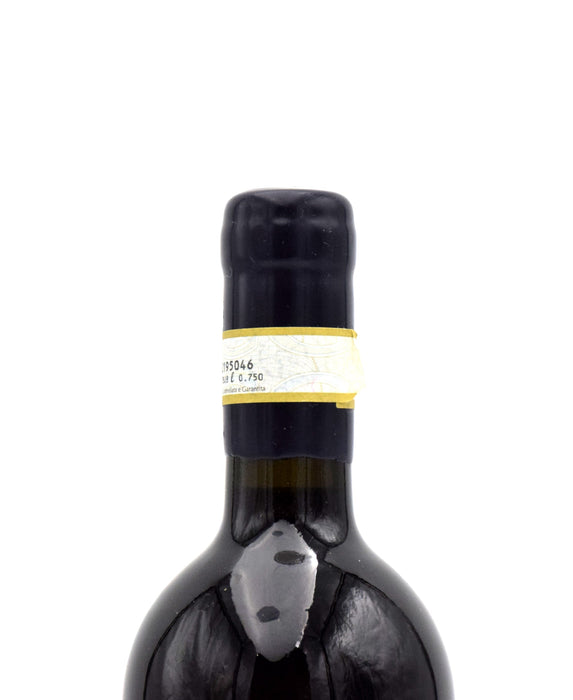 2011 Roberto Voerzio 'Fossati Case Nere' Riserva 10 Anni