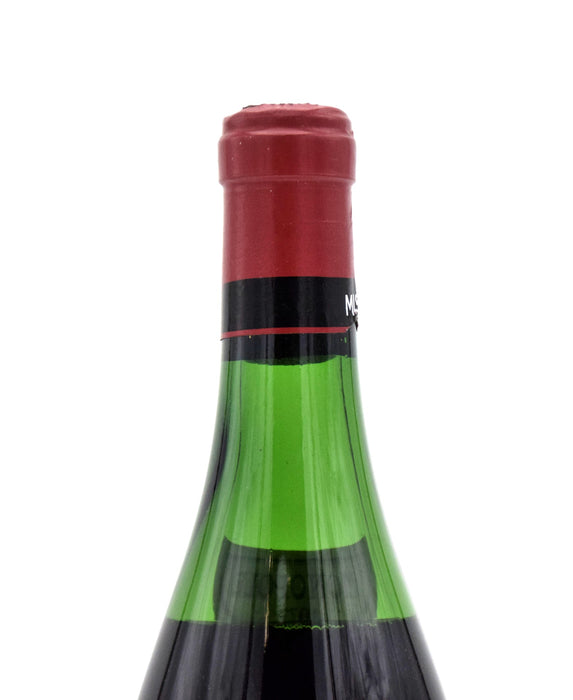 1972 Domaine de la Romanee-Conti La Tache Grand Cru Monopole (Low Fill)