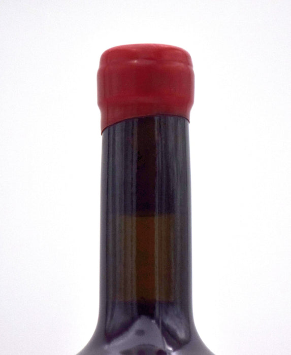 1998 Sine Qua Non E Raised Syrah (1.5L) (Stained Back Label)