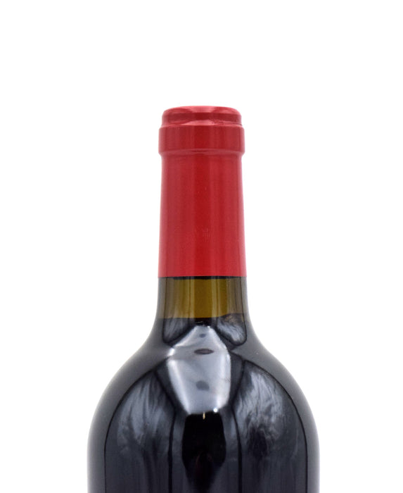 2018 Grace Family Vineyards Cabernet Sauvignon