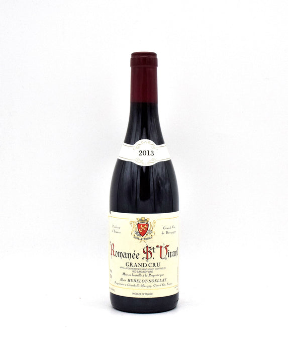 2013 Alain Hudelot-Noellat Romanee-Saint-Vivant Grand Cru