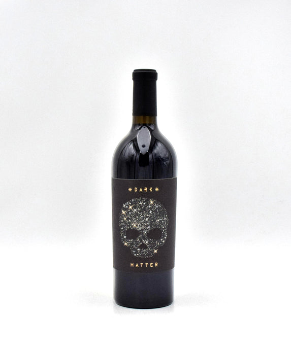 2010 Dark Matter Wines Zinfandel