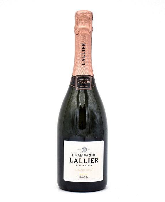 Lallier Grand Cru Rose