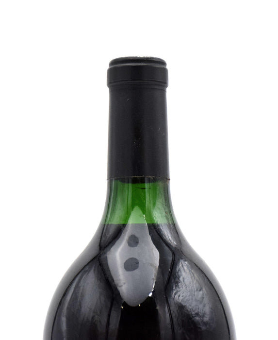 1995 Gallo Winery 'Gallo of Sonoma' Frei Ranch Vineyard Cabernet Sauvignon 1.5L