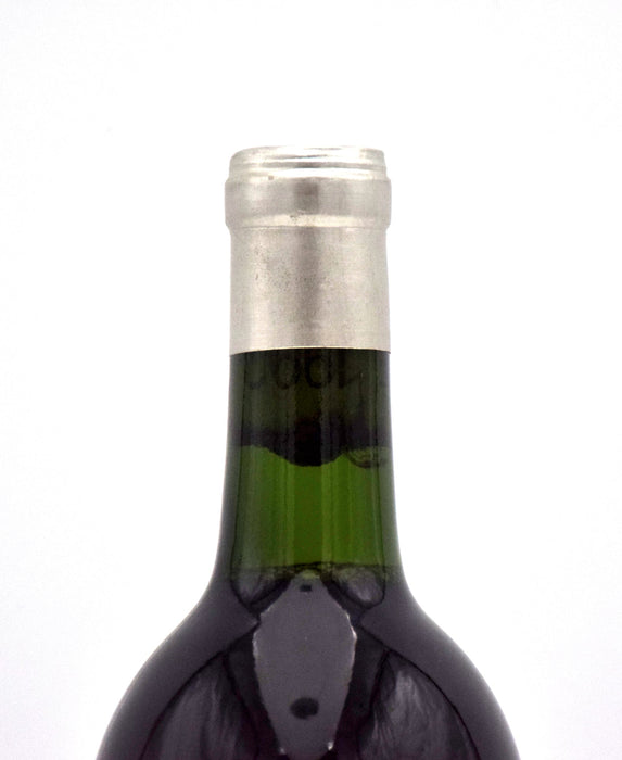 1992 Ridge Vineyards Monte Bello