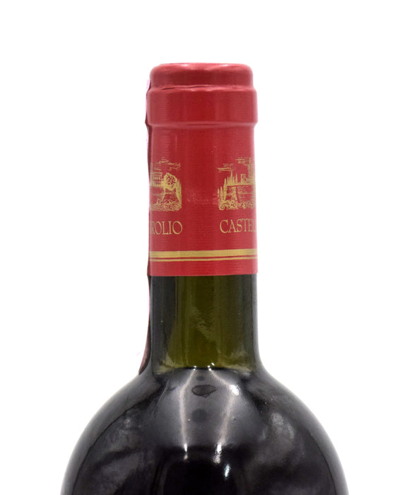 1997 Barone Ricasoli 'Castello di Brolio' Chianti Classico DOCG