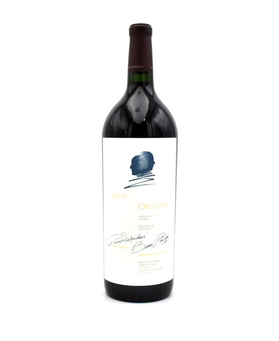 2000 Opus One (1.5L)