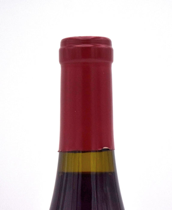 2019 Williams Selyem Savoy Vineyard Pinot Noir