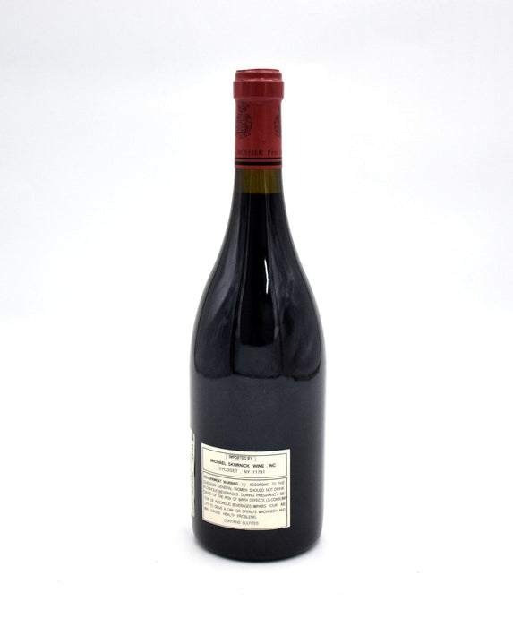 2000 Domaine Robert Groffier Pere & Fils Les Hauts Doix (Very Lightly Scuffed Labels)