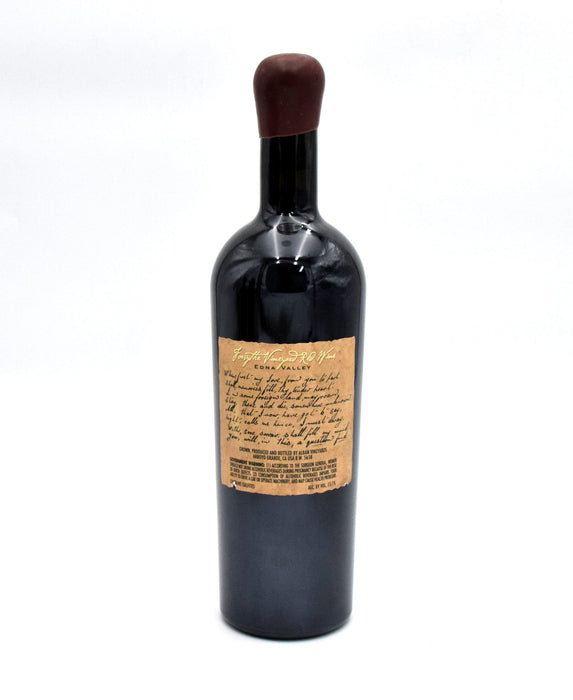 2019 Alban Vineyards 'Forsythe Vineyard - The Mason' Mourvedre