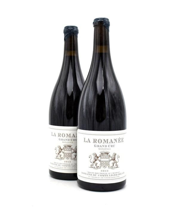 2013 Domaine du Comte Liger-Belair La Romanee Grand Cru 1.5L
