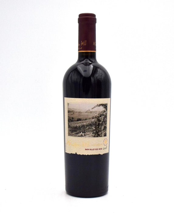 2018 Frank Family Vineyards Winston Hill Red