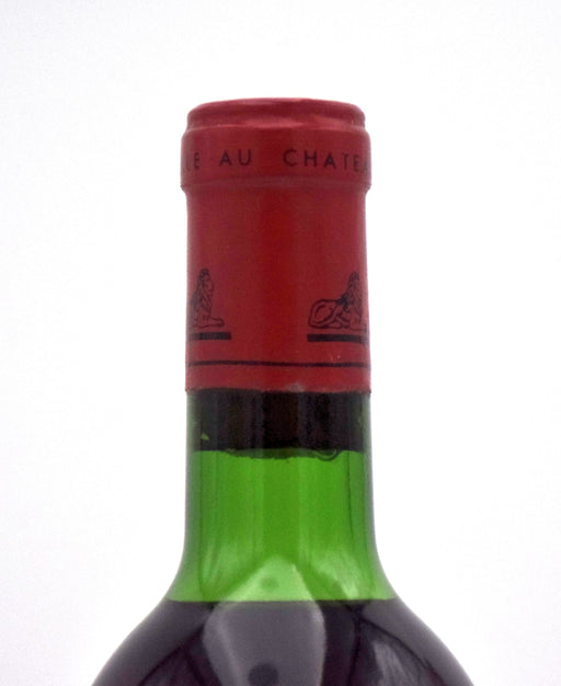 1970 Chateau Leoville-Las Cases