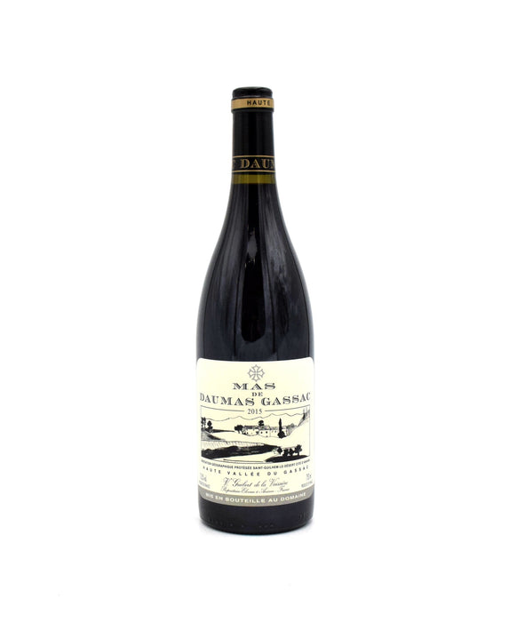 2015 Mas De Daumas Gassac