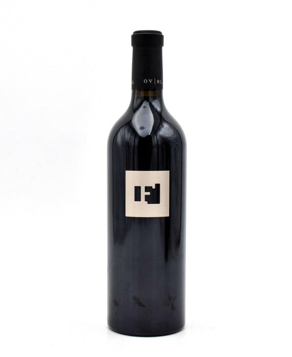 2017 Futo OVSL Estate Red