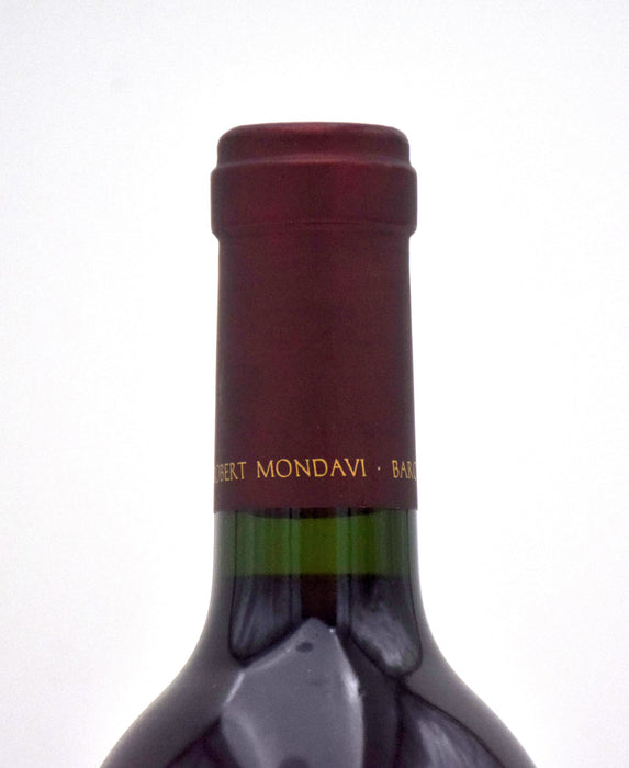 2022 Opus One