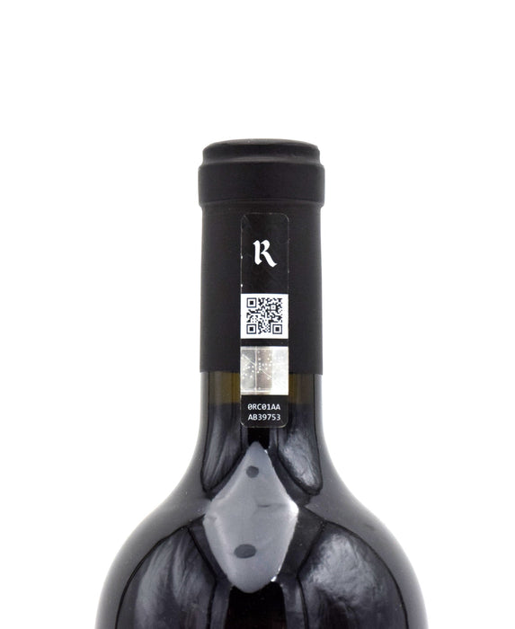 2017 Realm Cellars The Bard Proprietary Blend