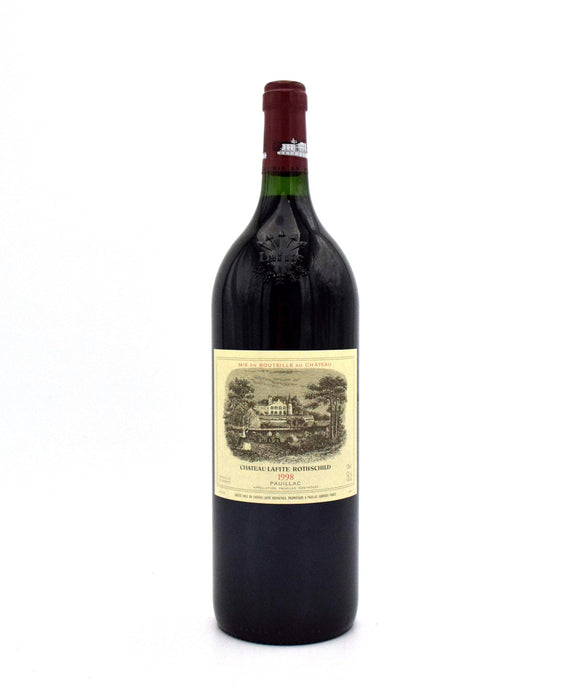 1998 Chateau Lafite Rothschild (1.5L)