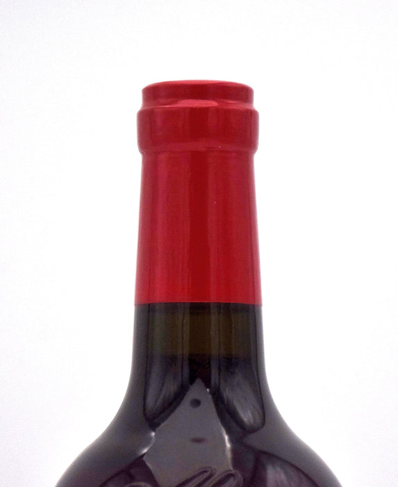2012 Abreu Vineyard Las Posadas (very Lightly Stained Label)
