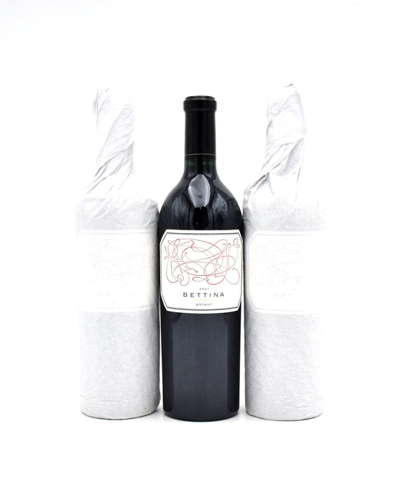 2021 Bryant Estate 'Bettina' Proprietary Red