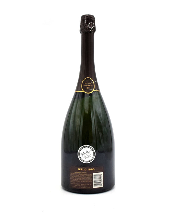 1996 Krug Vintage Brut (1.5L)