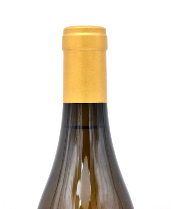 2016 Aubert Wines Larry Hyde & Sons Vineyard Chardonnay
