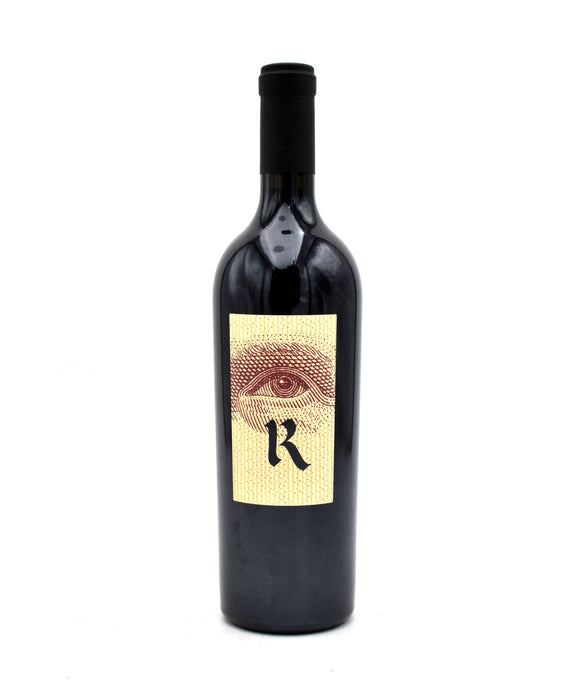 2019 Realm Cellars Beckstoffer To Kalon Vineyard Cabernet Sauvignon