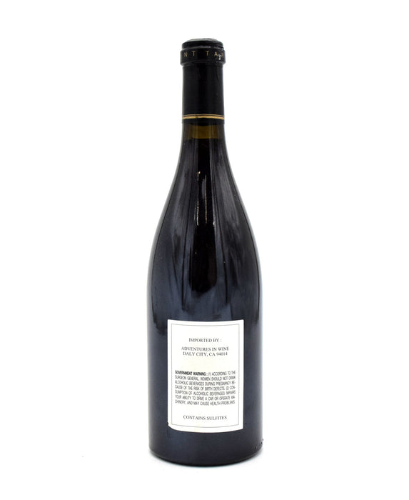 1999 Tardieu-Laurent Hermitage (Slightly Torn Label)