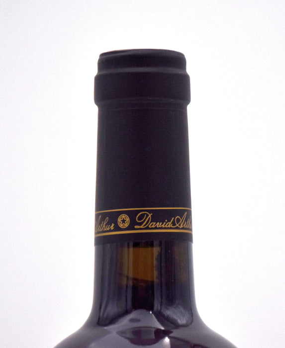 2003 David Arthur Estate Elevation 1147 Cabernet Sauvignon