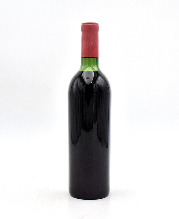 1964 Chateau Latour (VVHS)