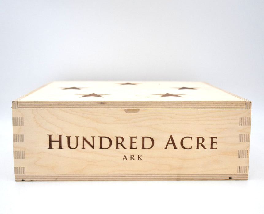 2017 Hundred Acre 'Ark Vineyard' Cabernet Sauvignon (Case of 3 Bottles)