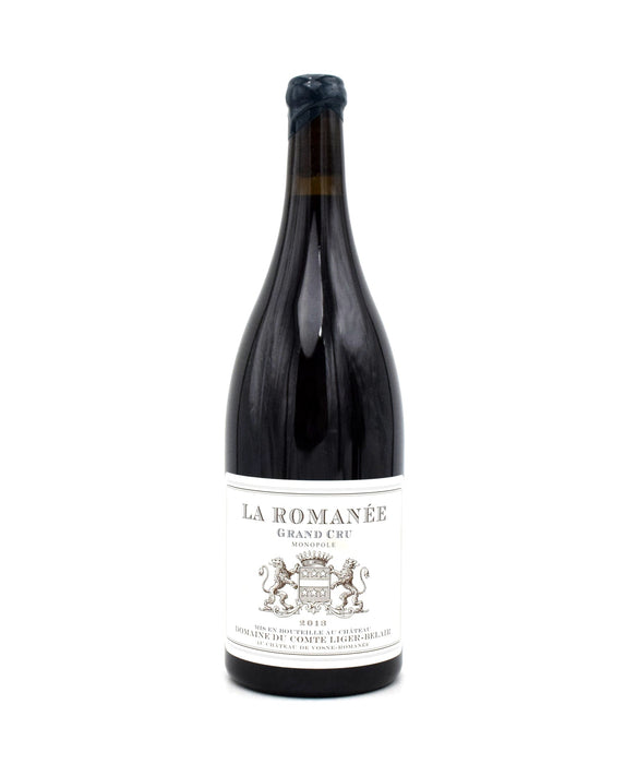 2013 Domaine du Comte Liger-Belair La Romanee Grand Cru 1.5L