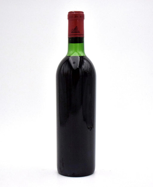 Chateau Leoville