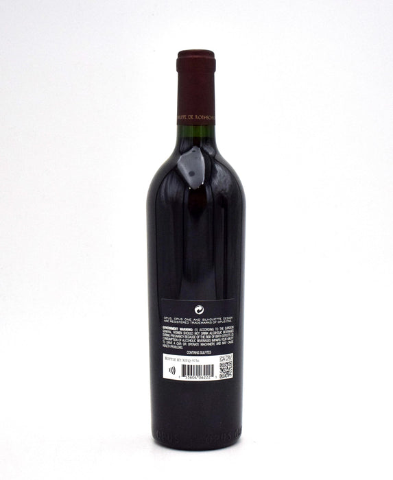 2022 Opus One