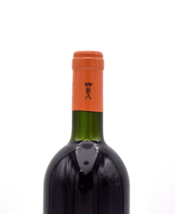 1995 Marchesi Antinori Solaia Toscana IGT