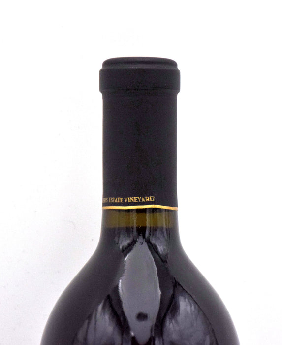 2011 Heritage School Vineyards Harris Estate Vineyards Treva's Vineyard Cabernet Sauvignon